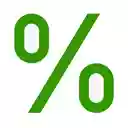 Quickly Calculate Percentage  screen for extension Chrome web store in OffiDocs Chromium
