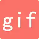 Quickly Get GIF From Online Video  screen for extension Chrome web store in OffiDocs Chromium