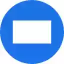 Quick Meet  screen for extension Chrome web store in OffiDocs Chromium