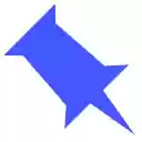 QuickPin  screen for extension Chrome web store in OffiDocs Chromium