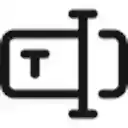 Quick Rephrase – Rephrase Any Text with AI  screen for extension Chrome web store in OffiDocs Chromium