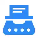 QuickReply ChatGPT templates Linkedin  screen for extension Chrome web store in OffiDocs Chromium