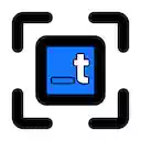 Quick Screenshot by Templated  screen for extension Chrome web store in OffiDocs Chromium