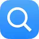 QuickSearcher  screen for extension Chrome web store in OffiDocs Chromium