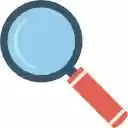 Quick Search Menu  screen for extension Chrome web store in OffiDocs Chromium