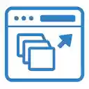 QuickTab Sort  Clean  screen for extension Chrome web store in OffiDocs Chromium