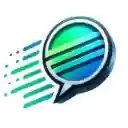 QuickText Message Viewer  screen for extension Chrome web store in OffiDocs Chromium