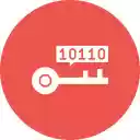 Quick UUID Generator  screen for extension Chrome web store in OffiDocs Chromium