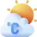 Quick Weather View  screen for extension Chrome web store in OffiDocs Chromium