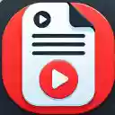 Quick Youtube Summary YouTube Video Summarizer  screen for extension Chrome web store in OffiDocs Chromium