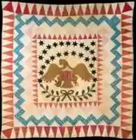 Free download Quilt, Eagle pattern free photo or picture to be edited with GIMP online image editor
