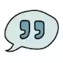 Quirky Quotes Extension  screen for extension Chrome web store in OffiDocs Chromium
