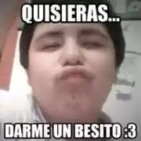 ดาวน์โหลดฟรี Quisieras darme un besito รูปภาพหรือรูปภาพฟรีที่จะแก้ไขด้วยโปรแกรมแก้ไขรูปภาพออนไลน์ GIMP