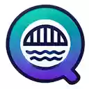 QuizBridge  screen for extension Chrome web store in OffiDocs Chromium