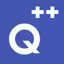 Quizlet  screen for extension Chrome web store in OffiDocs Chromium