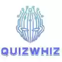 QuizWhiz  screen for extension Chrome web store in OffiDocs Chromium