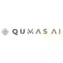 Qumas AI For PC  screen for extension Chrome web store in OffiDocs Chromium