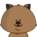 Quokka Chat  screen for extension Chrome web store in OffiDocs Chromium