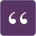 Quote 24  screen for extension Chrome web store in OffiDocs Chromium