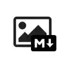 Quote Image As Text  screen for extension Chrome web store in OffiDocs Chromium