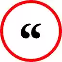 Quoteshot  screen for extension Chrome web store in OffiDocs Chromium