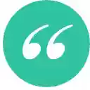Quotes In New Tab  screen for extension Chrome web store in OffiDocs Chromium