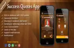 Free download quotes_ios_preview free photo or picture to be edited with GIMP online image editor