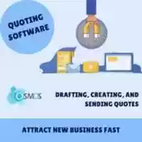 Free download Quoting Software ( 2)Quoting Software To Attract New Business Fast free photo or picture to be edited with GIMP online image editor