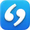 Quotinity – Inspiring Quotes  screen for extension Chrome web store in OffiDocs Chromium