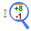 "View Vote totals" without 1000 rep  screen for extension Chrome web store in OffiDocs Chromium
