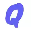Quriosity  screen for extension Chrome web store in OffiDocs Chromium