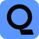 Qwant The search engine  screen for extension Chrome web store in OffiDocs Chromium