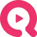 QwipIn Say It With Video!  screen for extension Chrome web store in OffiDocs Chromium