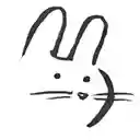 Rabbit  screen for extension Chrome web store in OffiDocs Chromium