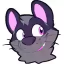 Raccoony WebExtension  screen for extension Chrome web store in OffiDocs Chromium