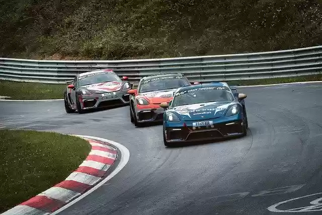Free download race track motorsport run free picture to be edited with GIMP free online image editor
