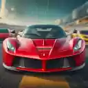 Racing Games Unblocked  screen for extension Chrome web store in OffiDocs Chromium