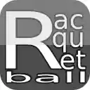 Racquetball  screen for extension Chrome web store in OffiDocs Chromium