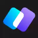 Radiance Lightlink wallet.  screen for extension Chrome web store in OffiDocs Chromium