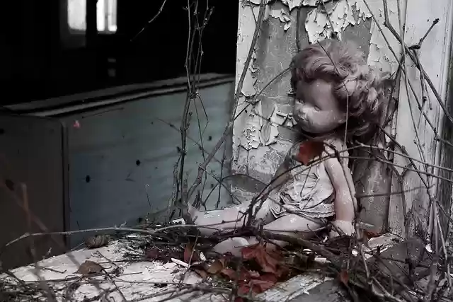 Free download radiation chernobyl disaster doll free picture to be edited with GIMP free online image editor