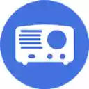 Radio  screen for extension Chrome web store in OffiDocs Chromium