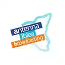 Radio Antenna Iblea  screen for extension Chrome web store in OffiDocs Chromium