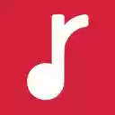 Radiohere  screen for extension Chrome web store in OffiDocs Chromium