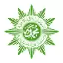 Radio Muhammadiyah (Unofficial)  screen for extension Chrome web store in OffiDocs Chromium