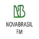 Radio Nova Brasil FM  screen for extension Chrome web store in OffiDocs Chromium