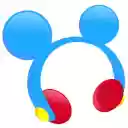 Radio of Magic  screen for extension Chrome web store in OffiDocs Chromium