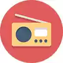 RadioPhotos  screen for extension Chrome web store in OffiDocs Chromium