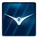 Radio Record Online  screen for extension Chrome web store in OffiDocs Chromium