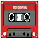 Radio Shqiptare  screen for extension Chrome web store in OffiDocs Chromium