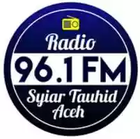 Free download Radio Syiar Tauhid Aceh 96, 1 Fm free photo or picture to be edited with GIMP online image editor
